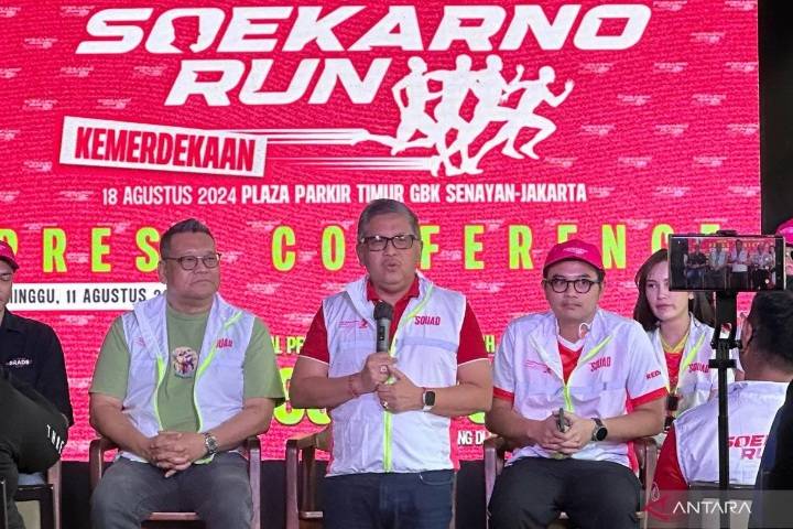 Airlangga Mundur, PDIP: Peta Politik di Pilkada 2024 Bisa Berubah