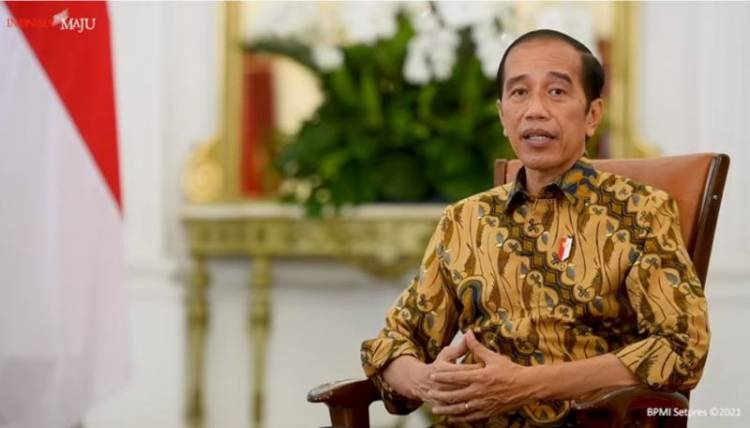 Hari Ini Dikabarkan Presiden Jokowi Reshuffel Kabinet!