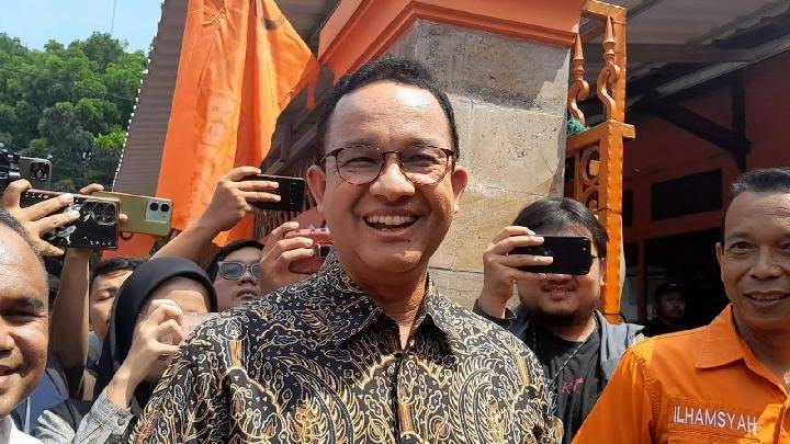 Anies Gagal jadi Calon Gubernur DKI Jakarta, Ini Kata Pengamat!