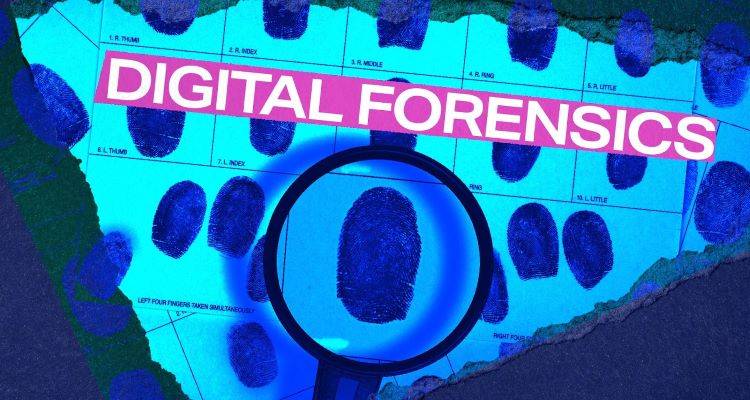 Belum Banyak Diketahui, Apa Itu Forensik Digital dan Apa Manfaatnya?