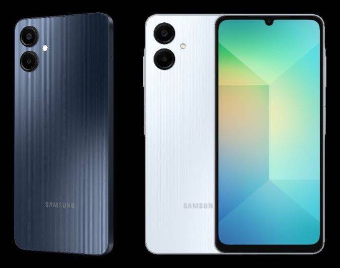 Samsung Galaxy A06 Dilengkapi Fitur Keamanan Samsung Knox Vault, Dibandrol Mulai Rp.1,5 Jutaan