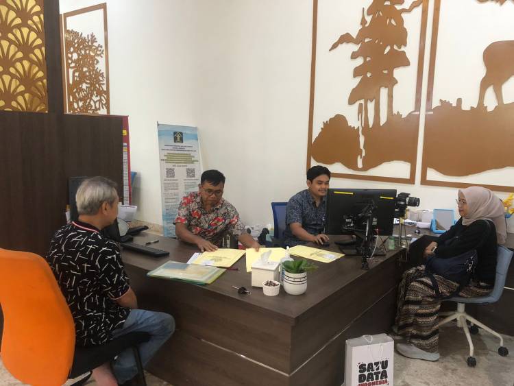 Kantor Imigrasi Kelas I TPI Kota Bogor Siap Melayani Same Day Passport Service