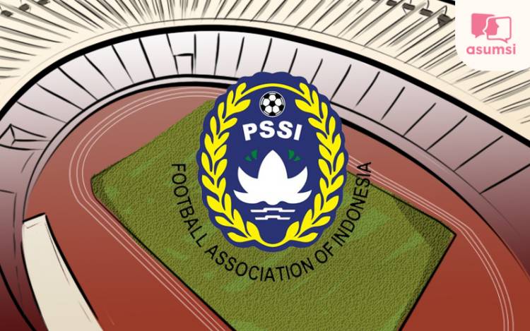 Pemukulan di PON, PSSI: Usut Tuntas dan Sanksi Terberat!