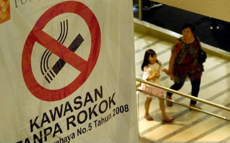 GAPPRI Apresiasi Pemerintah tidak Naikkan Cukai Rokok 2025