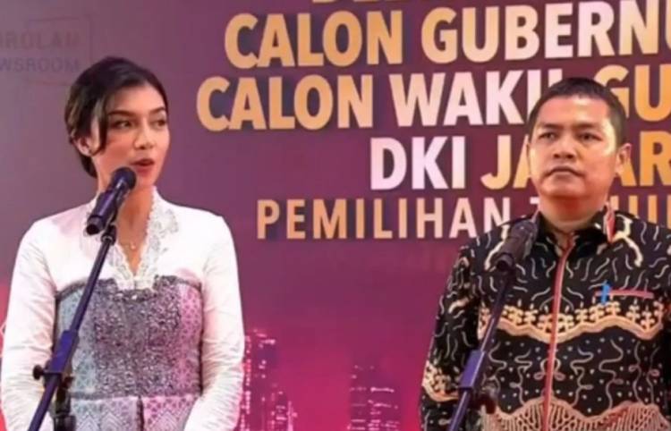 Pilkada 2024: KPU DKI Evaluasi Debat Pertama untuk Ciptakan Warna Baru Lebih Baik Lagi