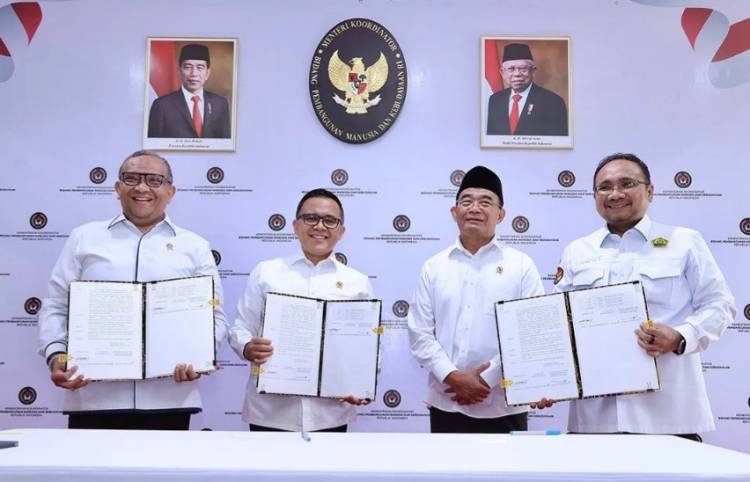 Berikut Daftar Hari Libur Nasional Tahun 2025