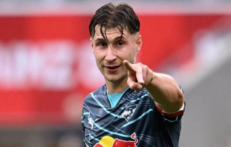 Liga Jerman 2024/2025:  Kandaskan Mainz 0-2, RB Leipzig Ambil Alih Puncak Klasemen dari Bayern Muenchen