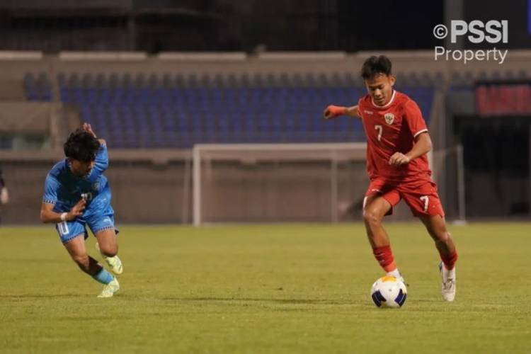 Timnas Indonesia U-17 Bantai Kepulauan Mariana Utara U-17 dengan Skor 10-0, Australia U-17 Bungkam Kuwait U-17 3-1