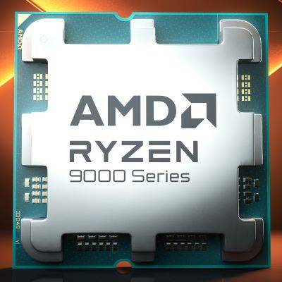 AMD Luncurkan Prosesor Ryzen 7 9800X3D Generasi Berikutnya, Tingkatkan Performa Gaming