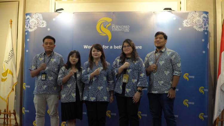 Purnomo Yusgiantoro Center Apresiasi Kebijakan Swasembada Energi Pemerintah Menuju Kemandirian Nasional