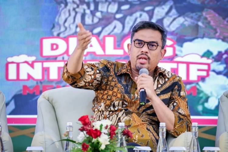 Menteri UMKM: Penyaluran KUR Pertimbangkan Aspek Kualifikasi dan Kualitas Usaha