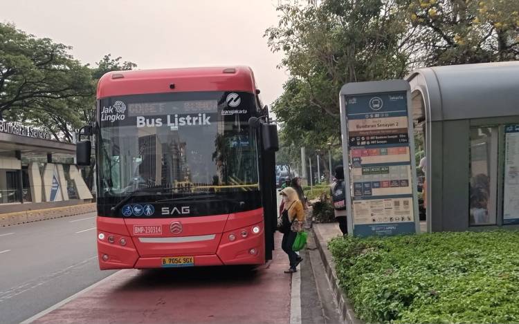 Didukung Infrastruktur PLN, Gaya Hidup Ramah Lingkungan Merambah Seluruh Negeri