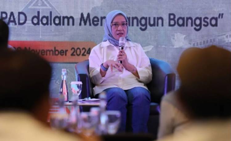 Menteri PANRB Rini Widyantini: Birokrasi adalah Mesin Pembangunan