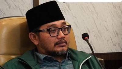 Gus Salam: MLB  NU Tetap Digelar Desember di Surabaya