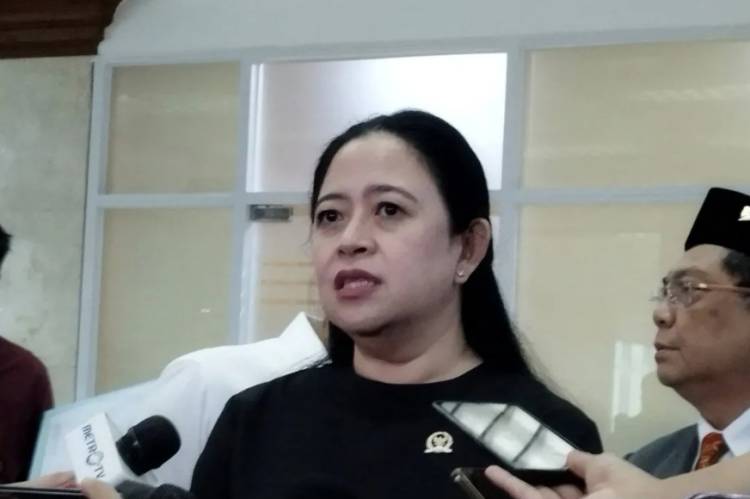 Puan Maharani: LPI Didirikan untuk Perkuat Kapasitas Pembangunan Nasional