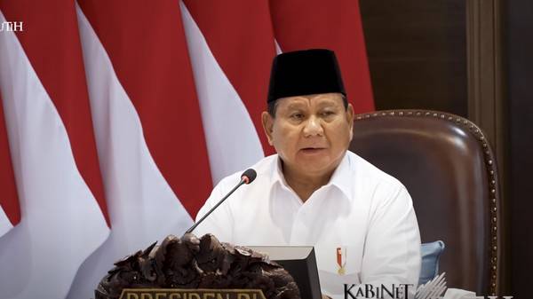 Presiden Prabowo: Gus Miftah Mundur sebagai Tindakan Ksatria