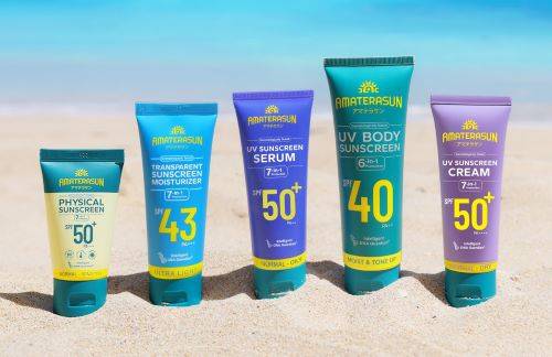 Pentingnya Sunscreen yang Sesuai dengan Jenis Kulit & Kebutuhan