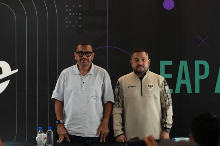 PSSI, GSI dan Erspo Resmi Umumkan Pelaksanaan Sayembara Desain Jersey Terbaru Timnas Indonesia