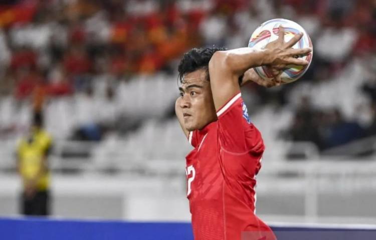 Asean Cup 2024: Pelatih Vietnam Waspadai Lemparan Jauh  Arhan