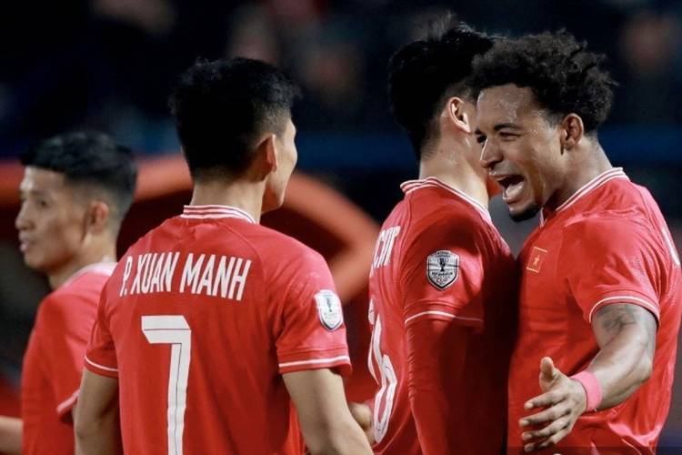 Kandaskan Singapura 3-1 di Leg ke-2 Piala AFF 2024,  Vietnam ke Partai Final