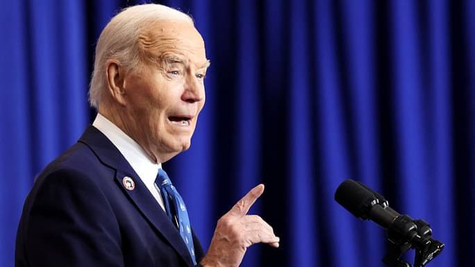 Joe Biden Kirim Tim Selidiki Kecelakaan Pesawat Boeing 737 Jeju Air yang Tewaskan 179 Orang