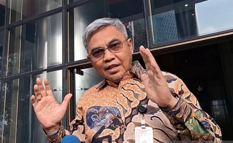 Gugatan Praperadilan Hasto.Kristiyanto: KPK Optimis  Menang!