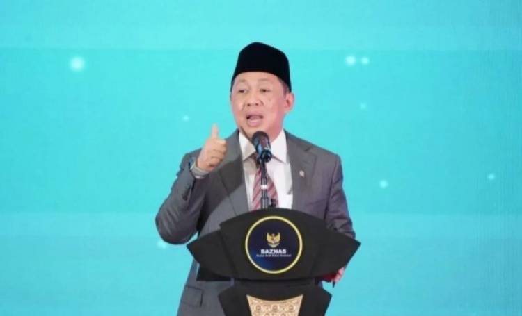 Wamenlu Anis Matta: Gencatan Senjata Palestina-Israel Kemenangan Kemanusiaan