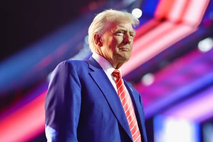 Donald Trump Buka Blokir TikTok Jelang Pelantikan