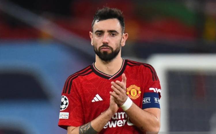 MU ke Peringkat 4 Klasemen Liga Europa Usai Bruno Fernandes Bawa  Timnya Menang 2-1 