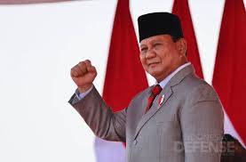 100 Hari Pemerintahan Prabowo, Ekonomi Syariah Menguat