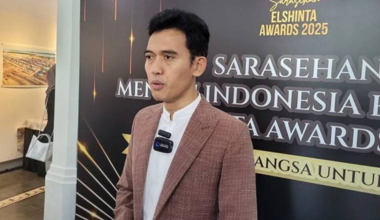 Ketua MUI Tekankan 5 Aspek Utama Bentuk Generasi Indonesia Emas 2045