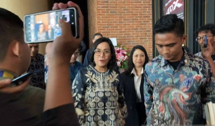 Menkeu Sri Mulyani Beri Sinyal Gaji ke-13 dan 14 ASN Tetap Cair