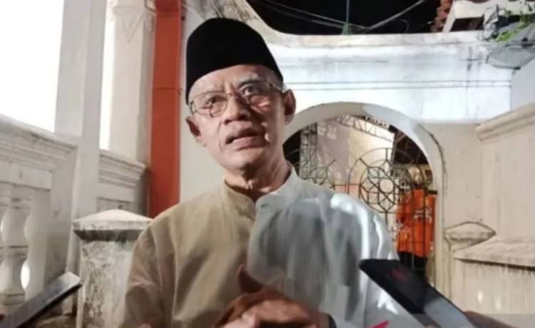  Muhammadiyah Luncurkan MentariMart untuk Perkuat Ekosistem Ekonomi dan Kemandirian