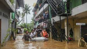 Update Banjir Jakarta: 38 RT Tergenang Banjir Kiriman