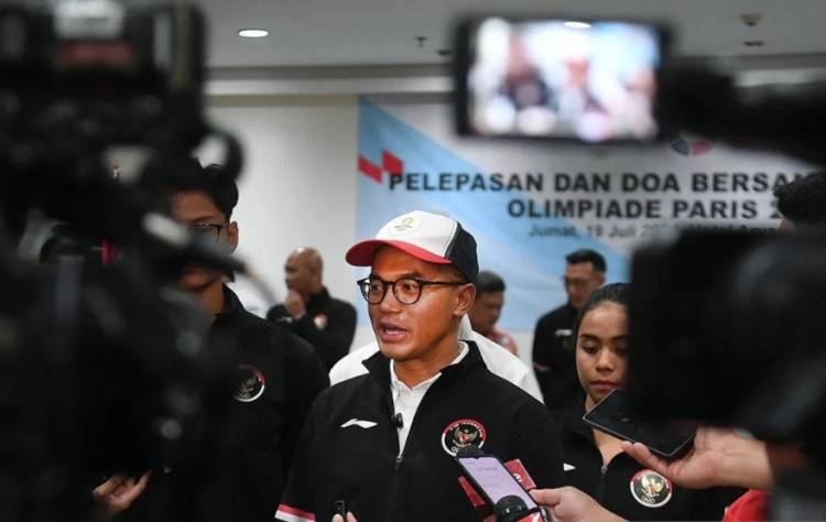 PB Akuatik Indonesia Siap Gelar Munas 2025, Ini Syarat Calon Ketua Umum