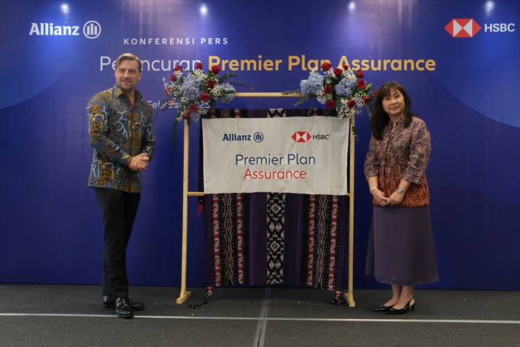 Allianz Life Indonesia Sodorkan Proteksi Rencana Finansial Optimal di Masa Depan