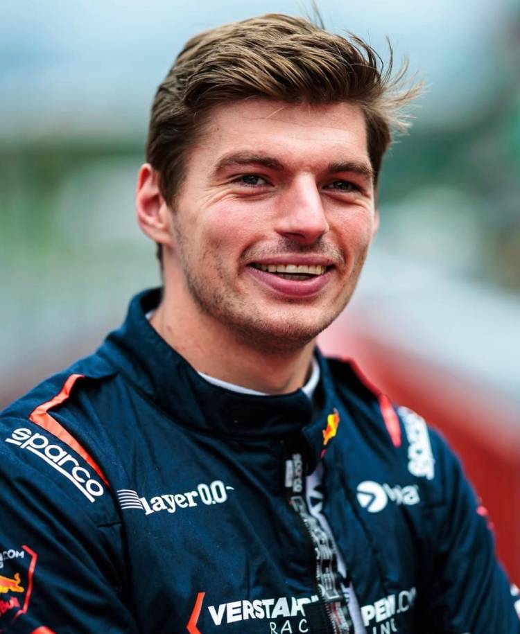 GP Australia: Pembuktian Max Verstappen