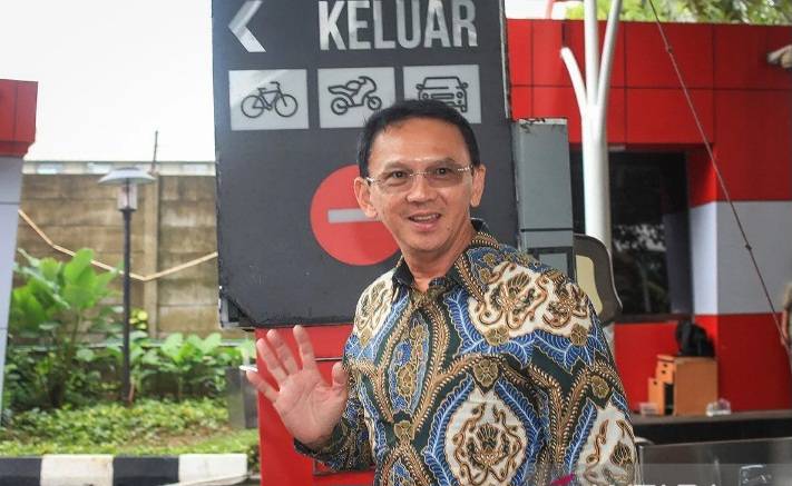 Ahok Siap Beri Kesaksian Soal Kasus Minyak Mentah