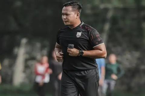 Sofie Imam Jadi Asisten Pelatih Fisik di Timnas, Erick Thohir: Memenuhi Standar Tinggi Patrick Kluivert