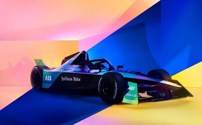 DKI Jakarta Siap Gelar Formula E-Prox 2025 di Jakarta International E-Prix Circuit Ancol