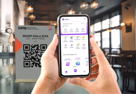 Kelola THR dengan Bank Digital, Perkuat Keuangan di Tengah Tantangan Ekonomi