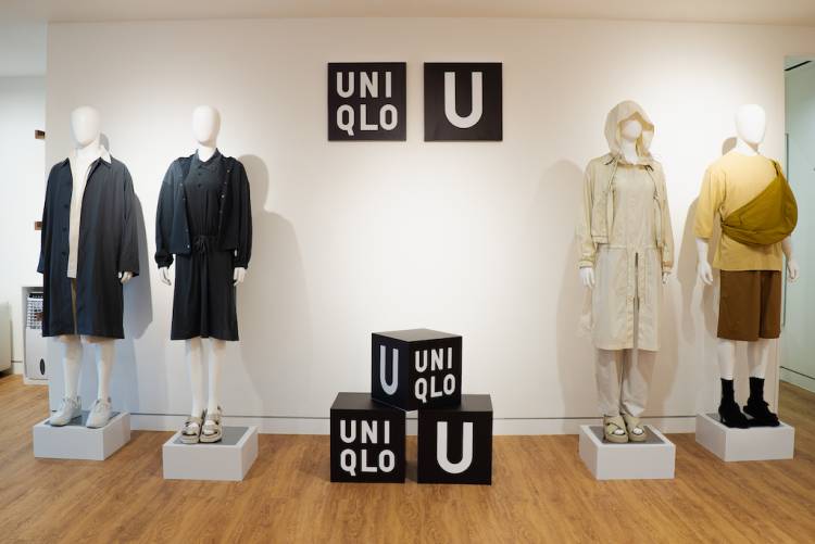 Inspirasi Gaya dari Koleksi Terbaru UNIQLO U Spring/Summer 2025