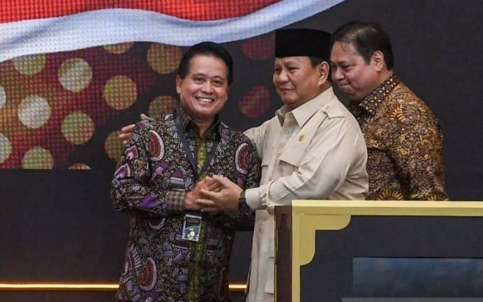 Hari Ini, Hery Gunardi Diangkat Jadi Dirut BRI dalam RUPST