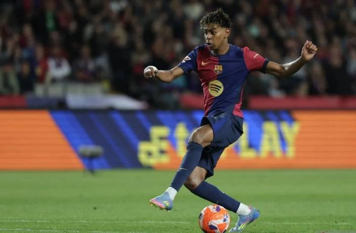 Liga Spanyol: Kalahkan Mallorca 1-0, Barcelona Kokoh di Peringkat Pertama