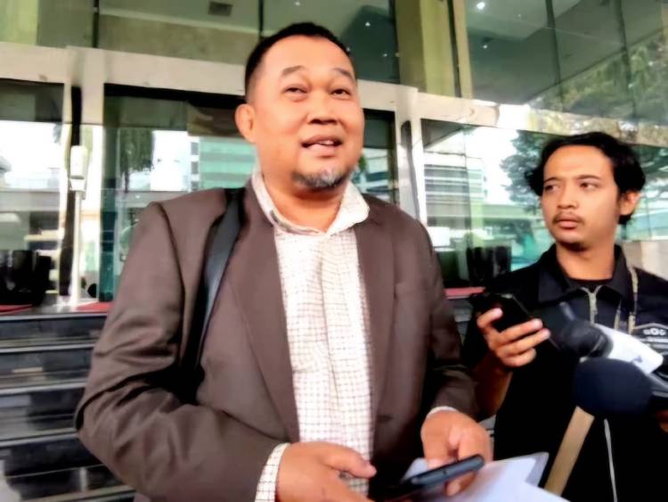 MAKI Desak KPK Tuntaskan Dugaan Kredit Macet PT BPD Kaltim-Kaltara Hampir 1 Triliun