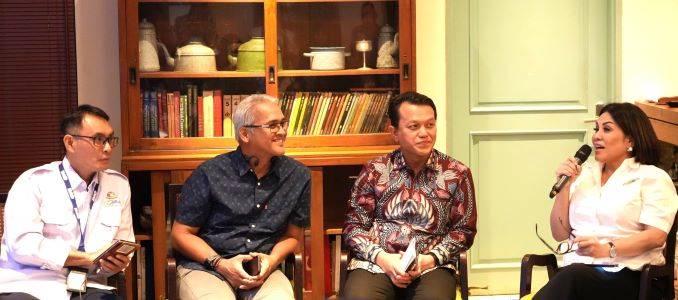 Indonesia Maritime Week 2025, Ajang Perkuat Daya Saing Industri Maritim RI ke Panggung Global
