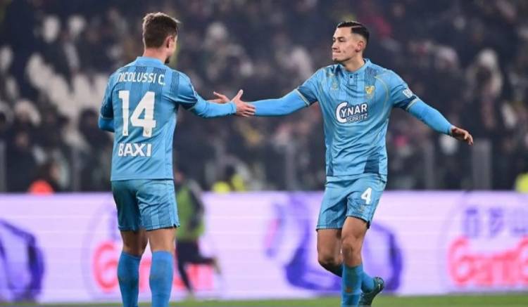 Venezia Keluar dari Zona Degradasi, Gasak Fiorentina 2-1