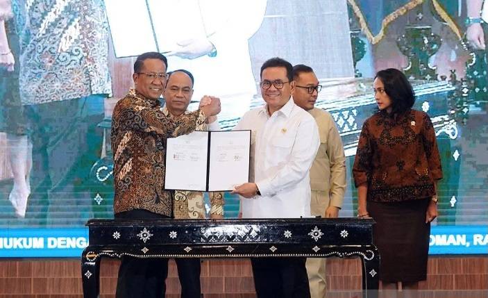Mendag RI akan  Bahas Sistem Perdagangan Kawasan di APEC MRT