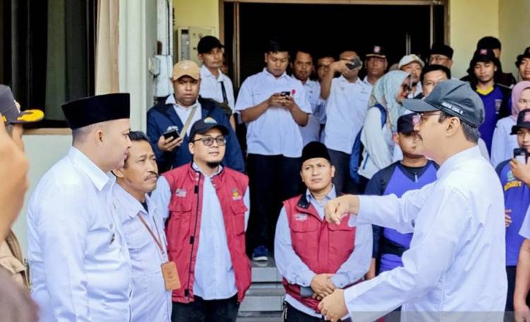 Sekolah Rakyat: Mensos Pastikan Dimulai Tahun Ini
