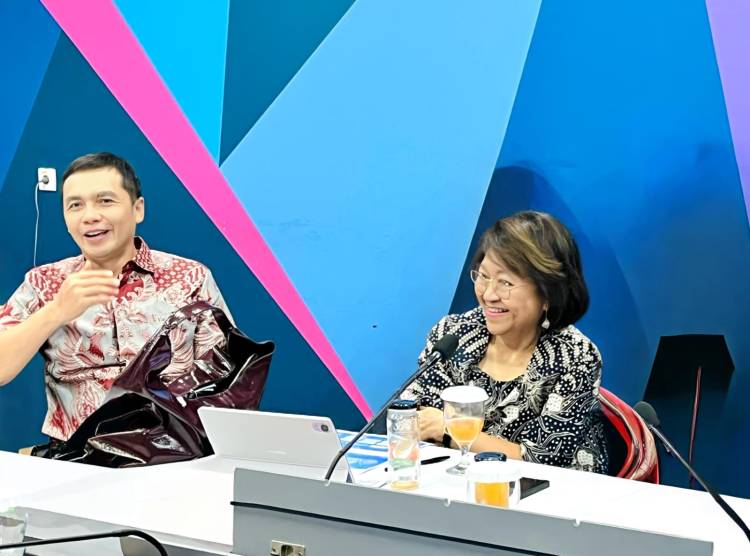 Dukung Pertumbuhan Ekonomi 8%, IPA Convex 2025 Gencar Dorong Investasi Migas di Indonesia